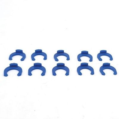 Retaining Circlip for Duotight Push-In Fittings - Pack of 10 - 8 mm (5/16 in.)