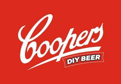 Coopers Beer Kits - Hopped Extract - 23L