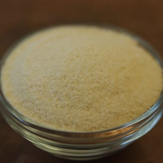 Rice Syrup Solids