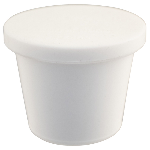CellarScience Silicone Bung | Solid | Large Barrel