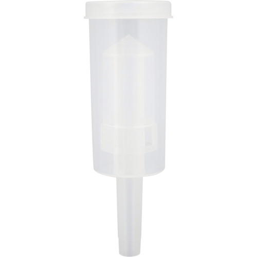 Air Lock - Shatter Resistant 3 piece