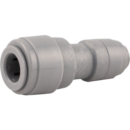 Duotight Push-In Fitting - 6.35 mm (1/4 in.) x 9.5 mm (3/8 in.) Reducer