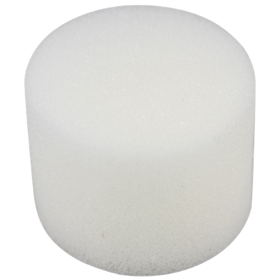 Foam Stopper (Autoclavable)