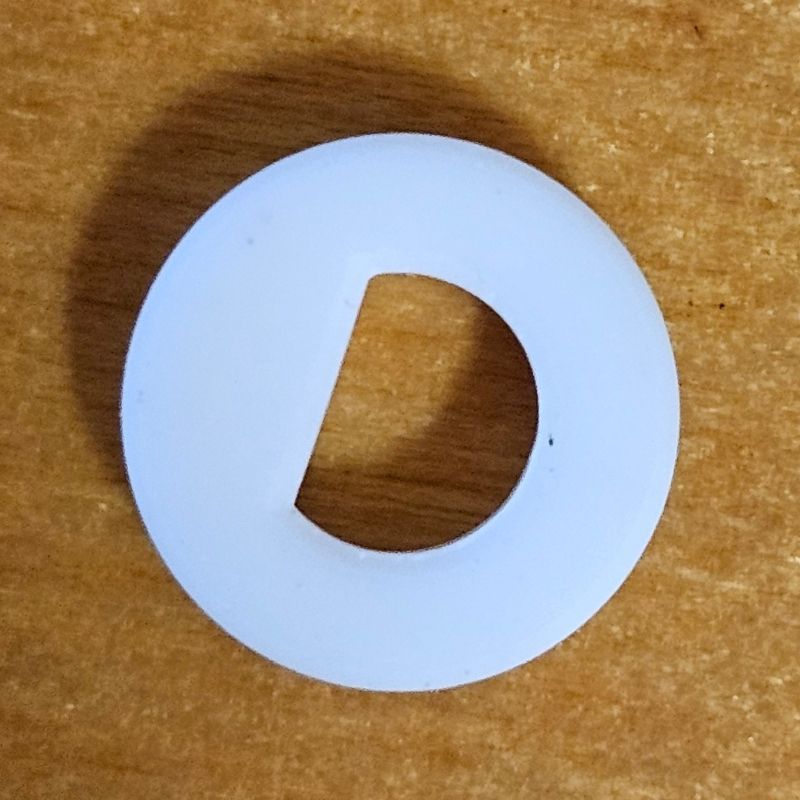 Chugger CPMAX-24-2 Large Thrust Washer