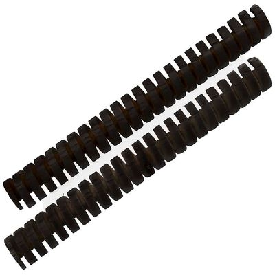Infusion Oak Spirals | American Oak Char #3 | 8" 2/pk