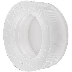 Keystone for Cask, Plastic