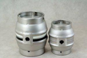 Pin Cask 20L ***SPECIAL ORDER***