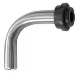 Stainless Steel Turndown Spout for Cask Taps ***SPECIAL ORDER***