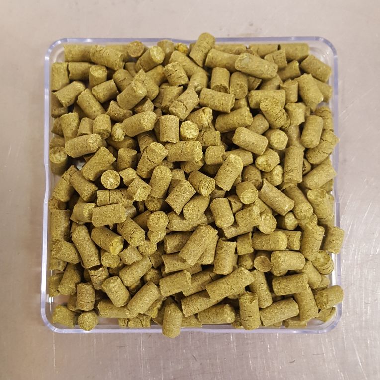 Sabro - Pellets