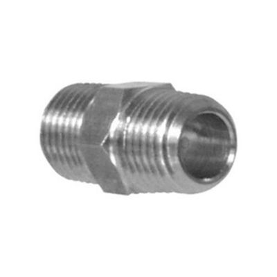 Gas Manifold Parts | 1/4" Nipple RHT