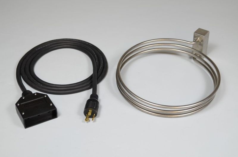 Blichmann BoilCoil 30 Gallon 240V ***SPECIAL ORDER*** Blichmann BoilCoil 30 Gallon 240V ***SPECIAL ORDER***