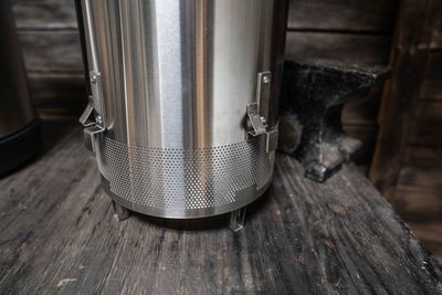 Basket Catch for the Anvil Foundry **SPECIAL ORDER**