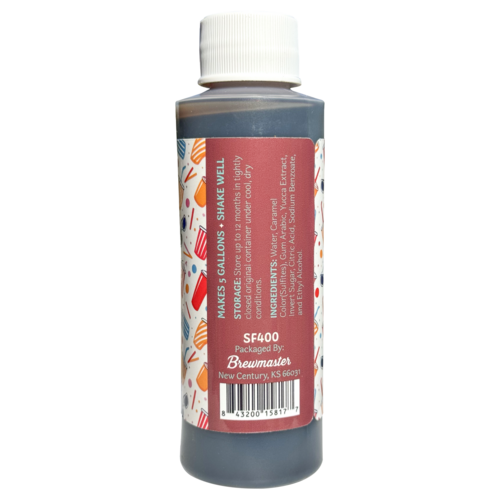 Dr Dude's Spicy Root Beer Extract | 4 oz