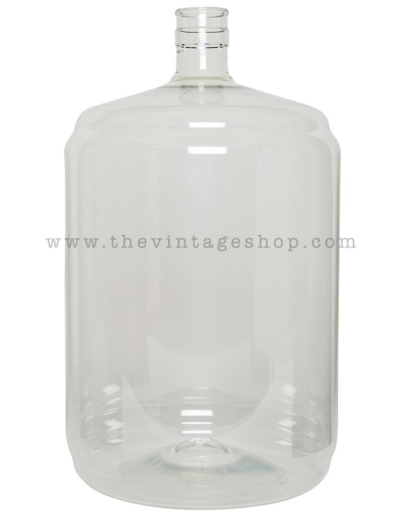 Carboy PET 12L