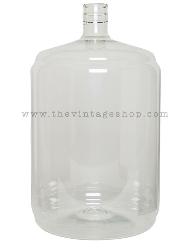 Carboy PET 12L