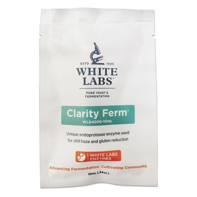WLE4000 Clarity-Ferm / Brewers Clarex - 10mL