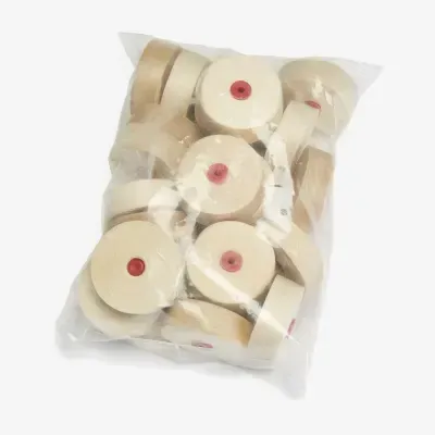 Shive for Cask, Wooden