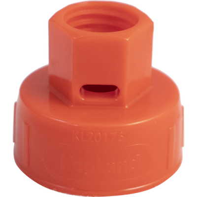 PCO1881 Pressure Relief Valve Cap