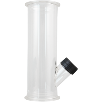 FermZilla Hop Bong Sight Glass - 2 in