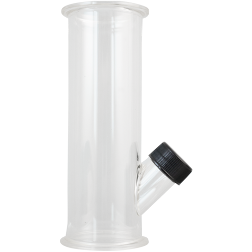 FermZilla Hop Bong Sight Glass - 2 in