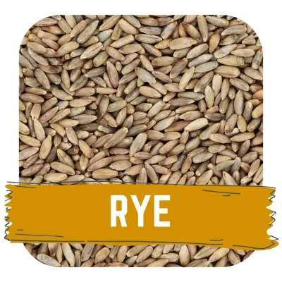 Organic Rye Malt (Hogarth) Organic Rye Malt (Hogarth)