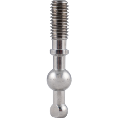 Stainless Faucet Lever | Intertap | NukaTap