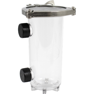 FermZilla Tri-Conical Collection Container | 20 oz | 600 mL | 3 FermZilla Tri-Conical Collection Container | 20 oz | 600 mL | 3" TC