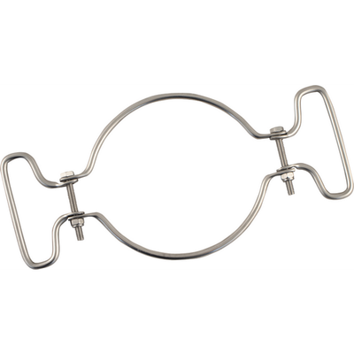 Stainless Steel Handle for FermZilla Stainless Steel Handle for FermZilla