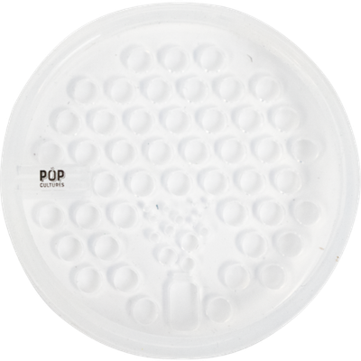 Pop Cultures | Food Fermentation Screen Pop Cultures | Food Fermentation Screen