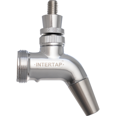 Intertap SS Faucet