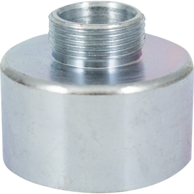 Monster Bench Bottle Capper | 29mm Capping Bell