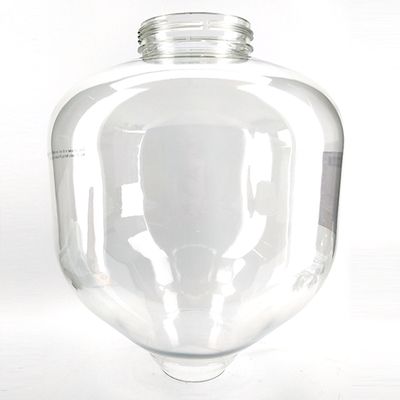 Replacement PET Tank for 27L Conical FermZilla | Gen 2