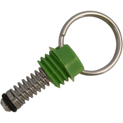 Green PRV - 65 PSI Green PRV - 65 PSI