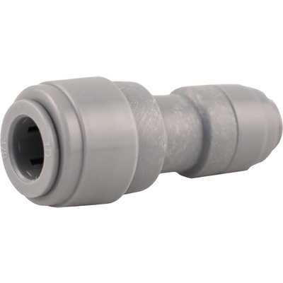 Duotight Push-In Fitting - 6.35 mm (1/4 in.) x 9.5 mm (3/8 in.) Reducer
