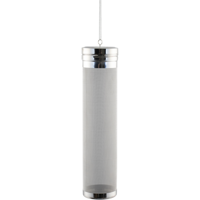 Stainless Hop Filter - 12"