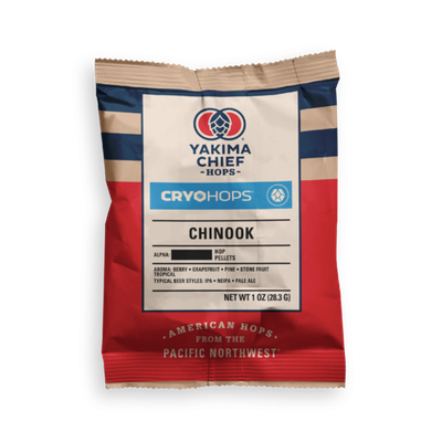 CRYO HOPS Chinook