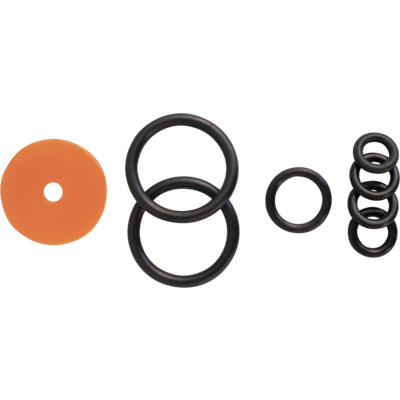 Replacement Seal Kit for KegLand Core 360 Mini CO2 Regulator Replacement Seal Kit for KegLand Core 360 Mini CO2 Regulator