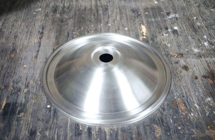 Anvil Bucket Fermentor Lid - 4G