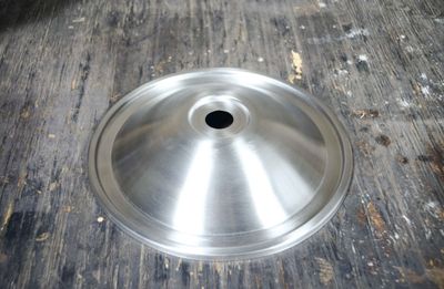 Anvil Bucket Fermentor Lid - 7.5G Anvil Bucket Fermentor Lid - 7.5G