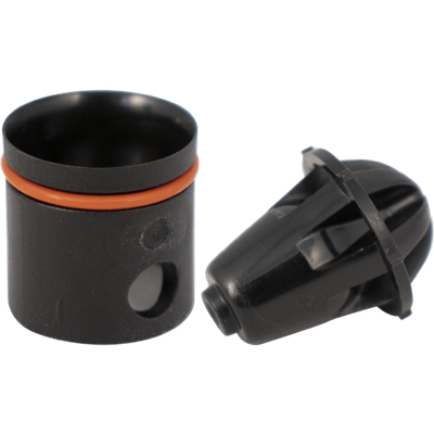 Replacement Shuttles for NukaTap Flow Control Faucet