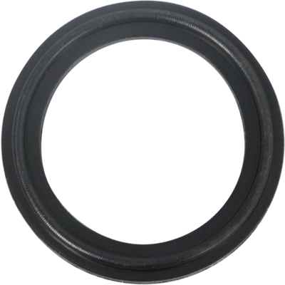 ForgeFit® Tri-Clamp Gasket | EPDM | 1.5" | Black