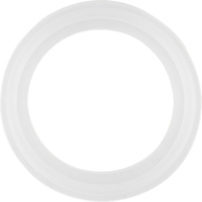 ForgeFit® Tri-Clamp Gasket (Silicone) - 1.5 in.