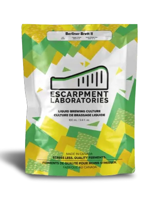 Escarpment Labs - Berliner Brett II