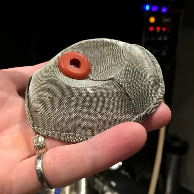 Hop Stopper 2.0 Keg Edition