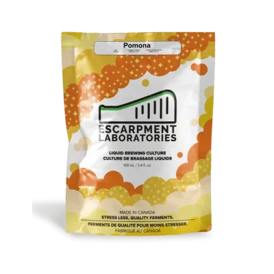 Escarpment Labs - Pomona