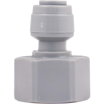 Monotight Push-In Fitting - 1/4" x 1/2" BSP