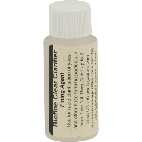 Biofine Clear Clarifier, 1oz