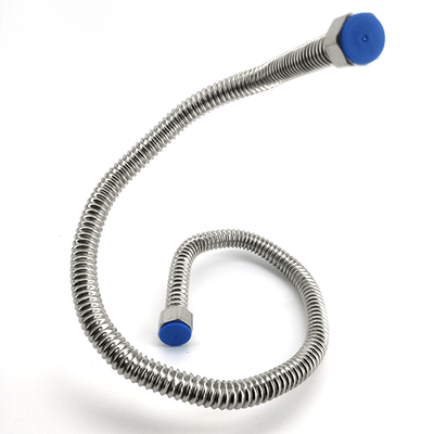 Stainless Flexi Arm, 31.5 Stainless Flexi Arm, 31.5"