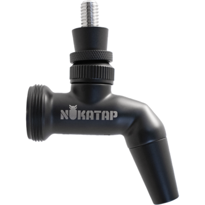 NukaTap Stealth Bomber SS Faucet