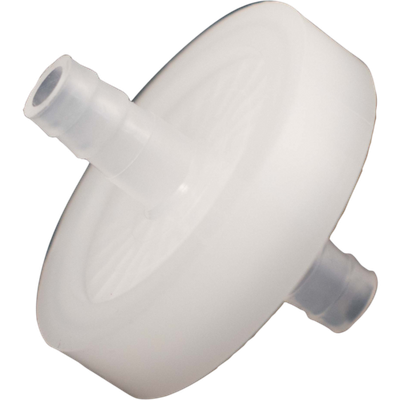 In-Line Sanitary Air Filter, 3/16"